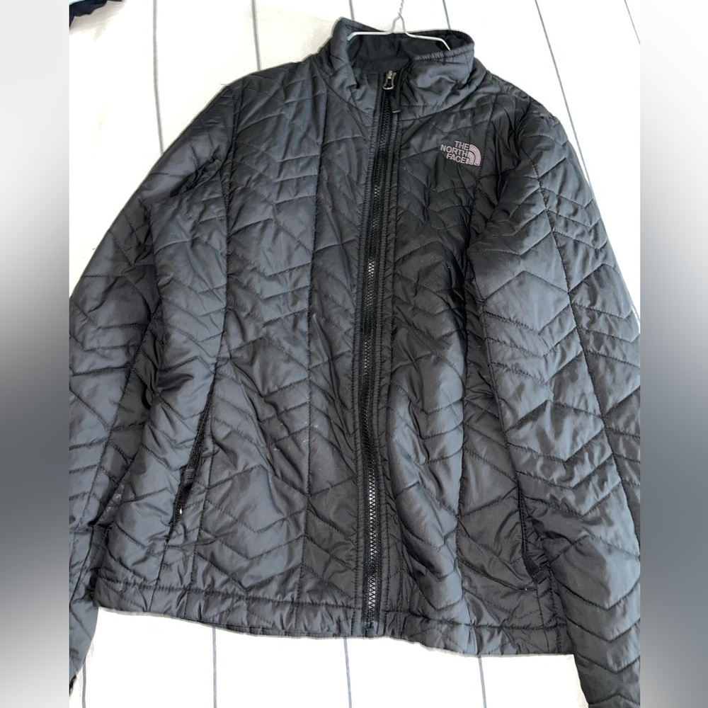 North Face Jacket